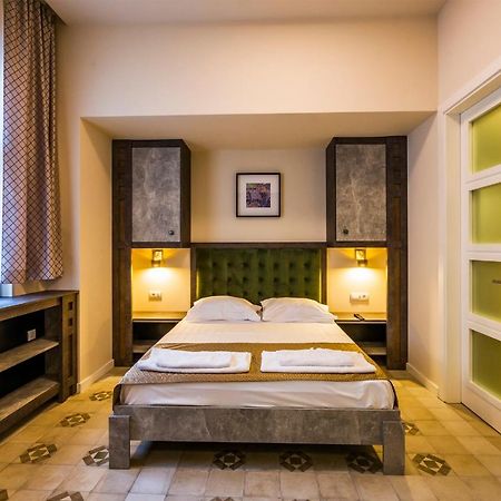 Lux Villa Old Town Beograd Bagian luar foto