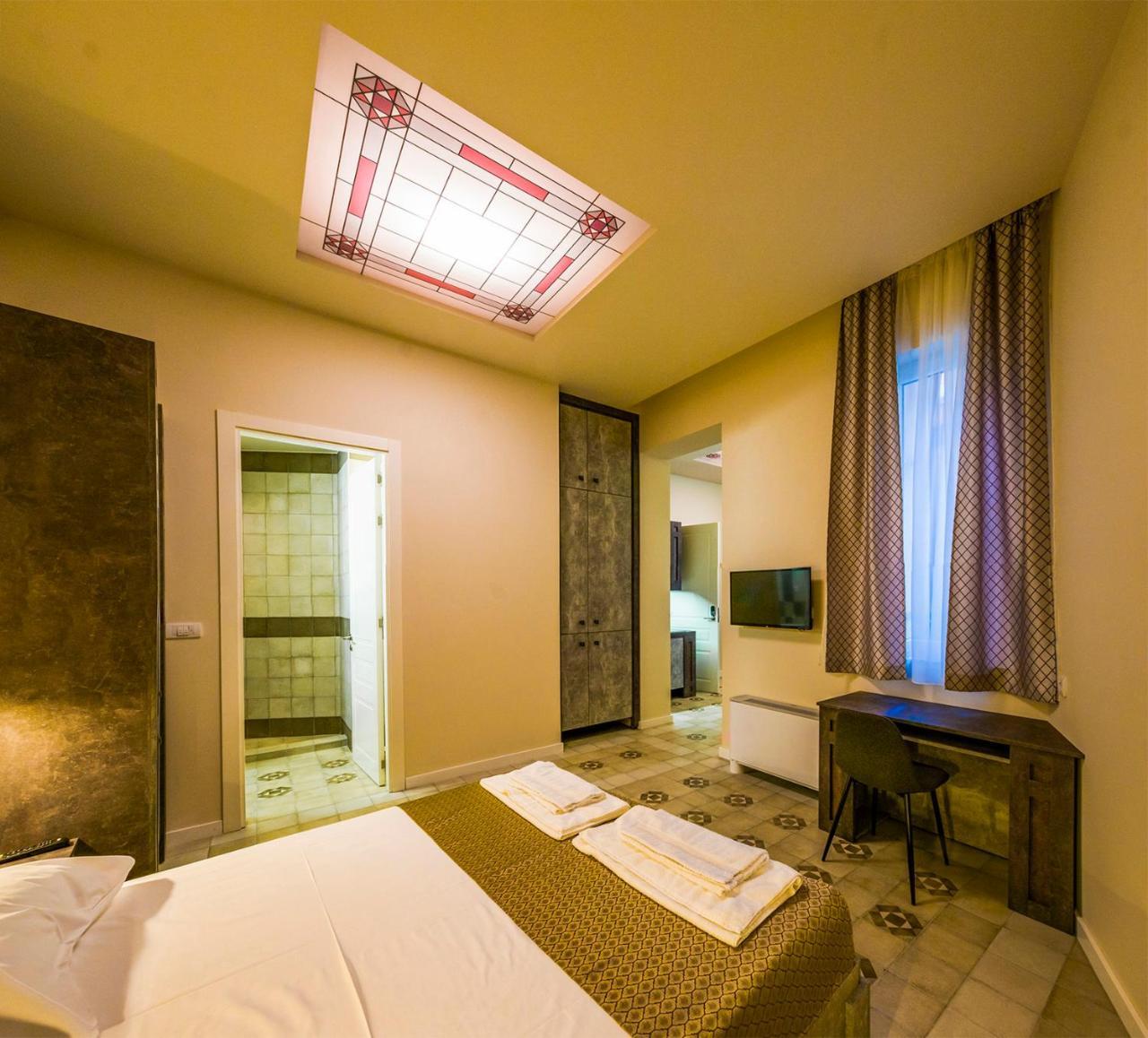 Lux Villa Old Town Beograd Bagian luar foto