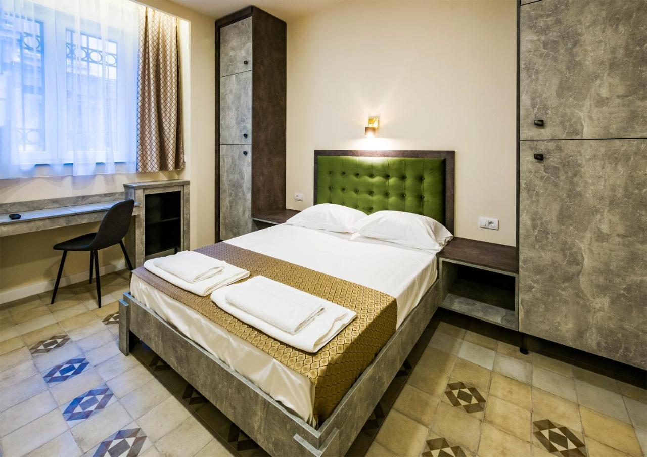 Lux Villa Old Town Beograd Bagian luar foto