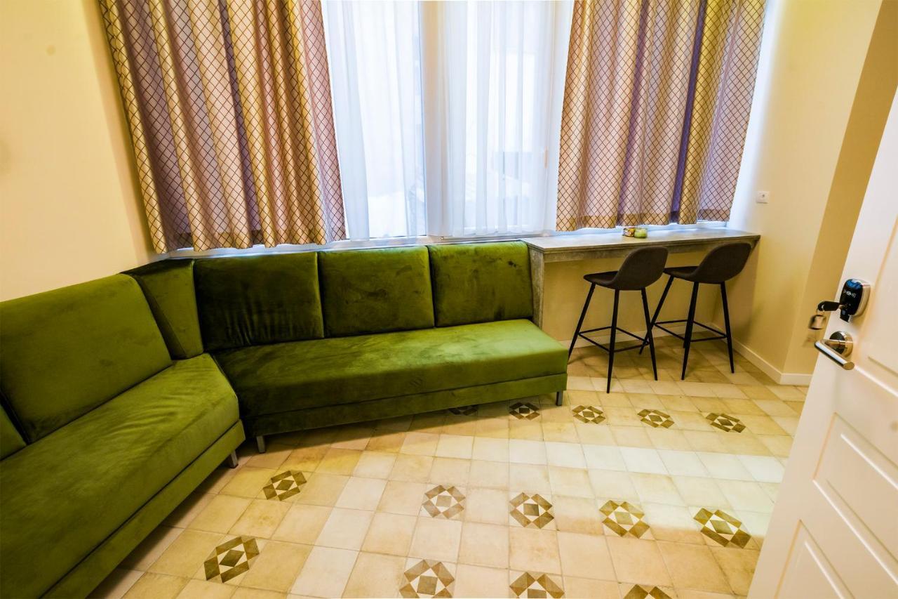 Lux Villa Old Town Beograd Bagian luar foto