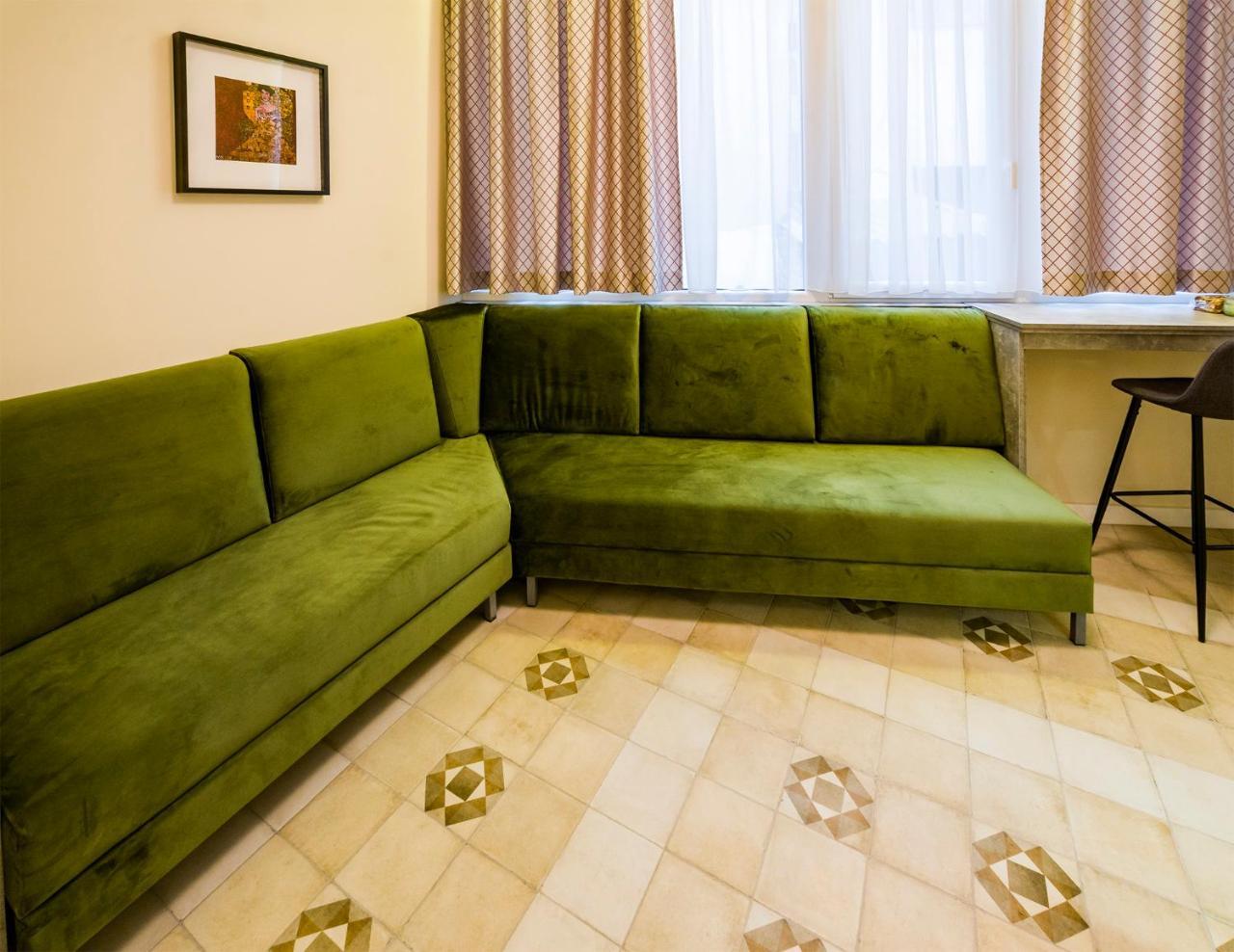 Lux Villa Old Town Beograd Bagian luar foto