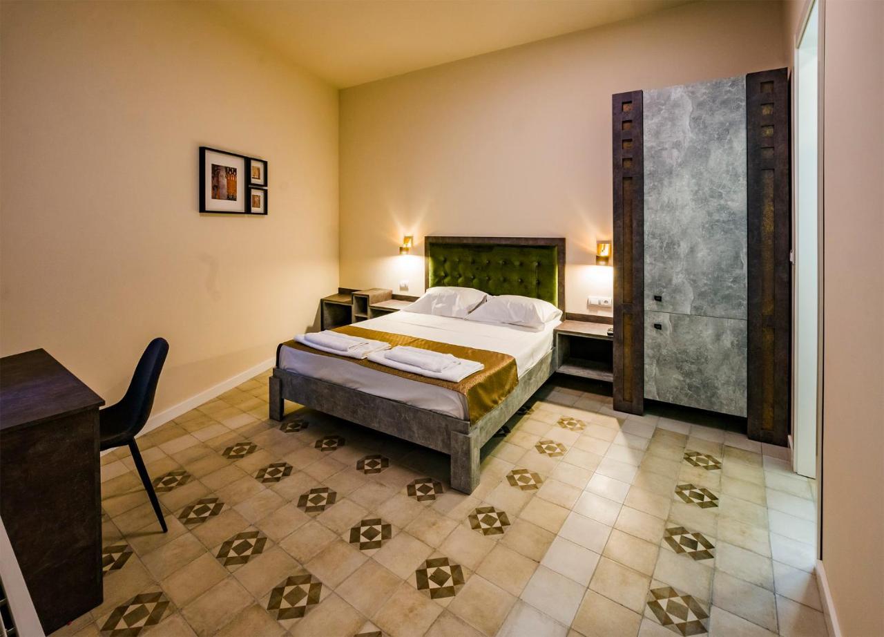 Lux Villa Old Town Beograd Bagian luar foto