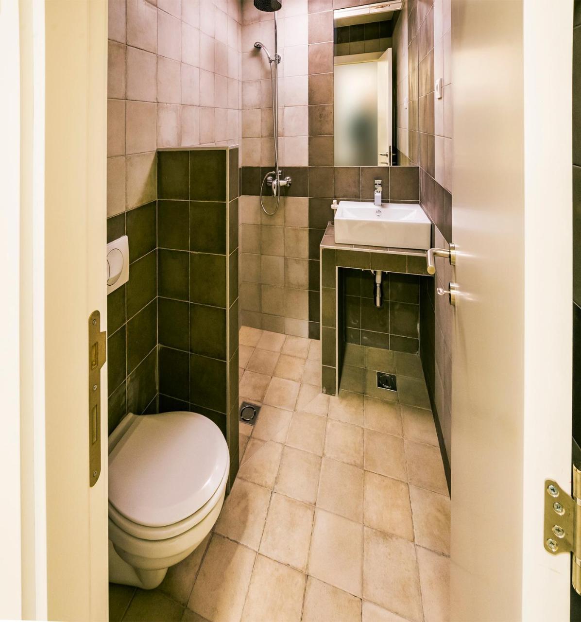 Lux Villa Old Town Beograd Bagian luar foto
